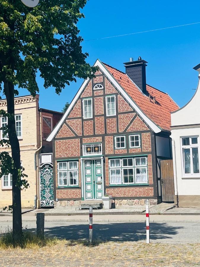 Das Torhaus لوبيك المظهر الخارجي الصورة